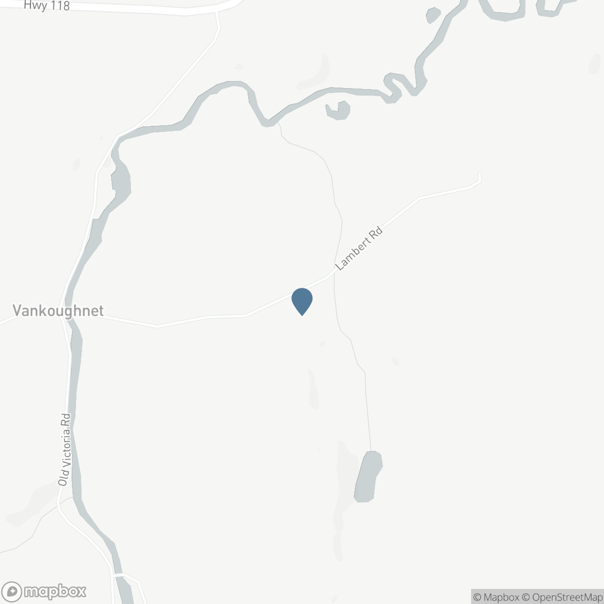 1082 LAMBERT ROAD, Bracebridge, Ontario P1L 1X1